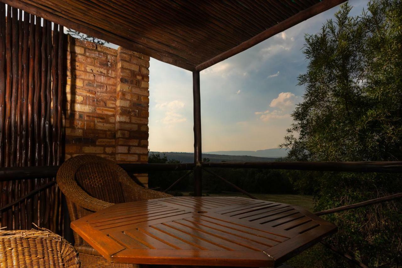 Olive Tree Farm Bed & Breakfast Magaliesburg Luaran gambar